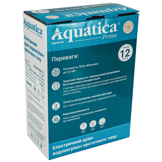 AQUATICA 9796113