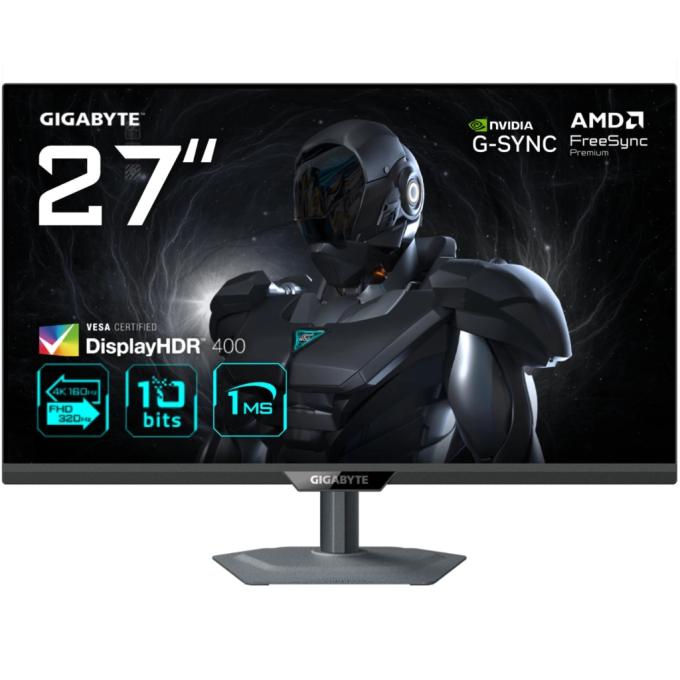 GIGABYTE G27U EK
