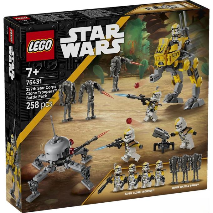 LEGO 75431