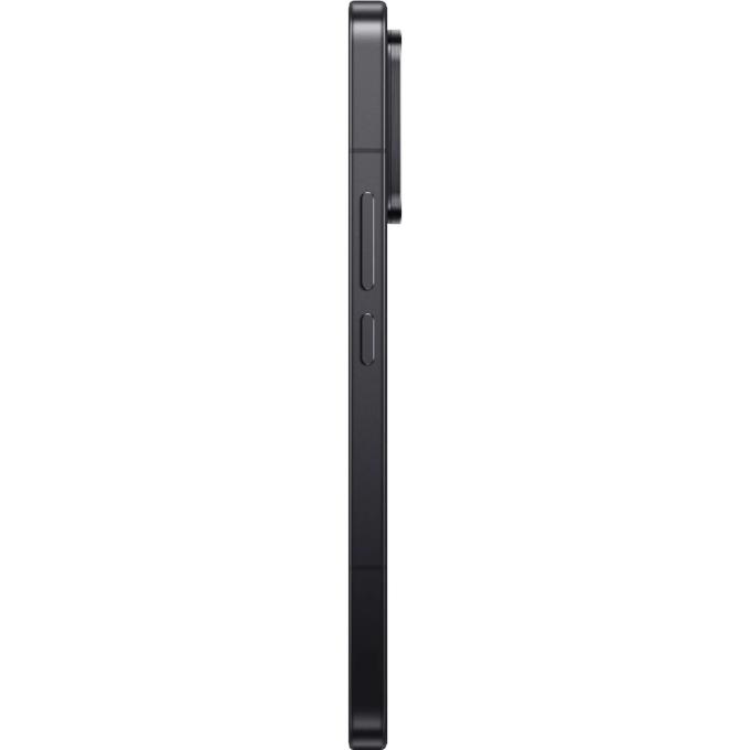 Xiaomi 17T Pro 12/512GB Black