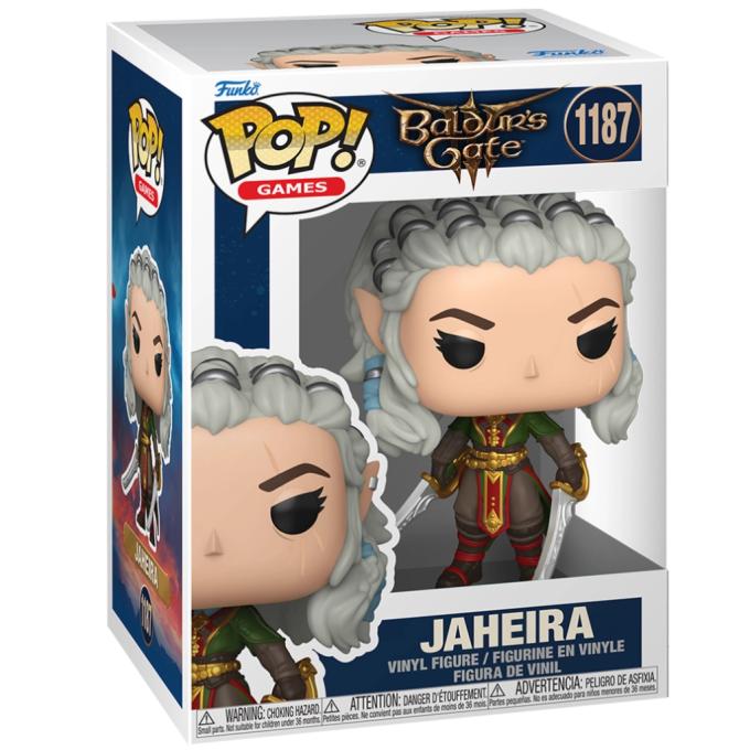 Funko Pop 91593