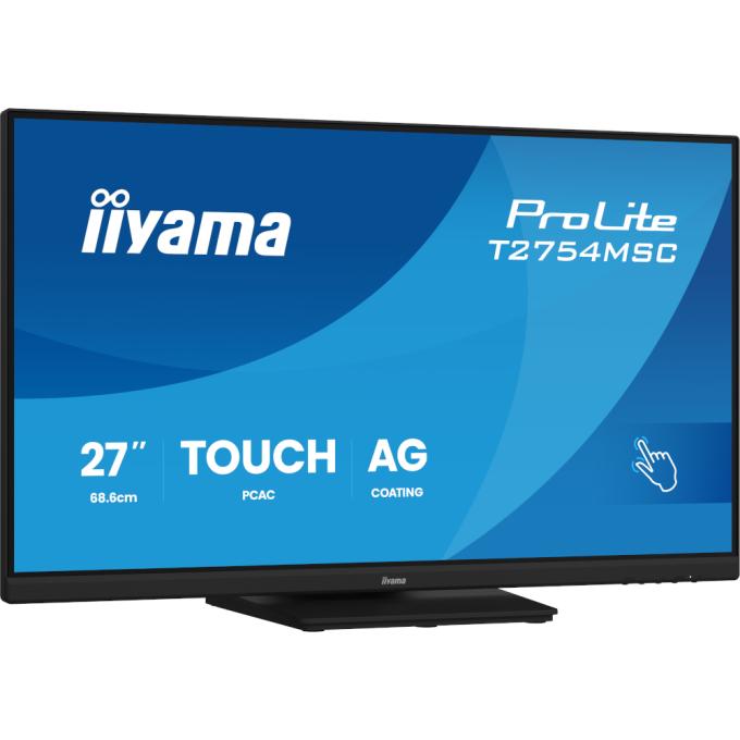 Iiyama T2754MSC-B2AG