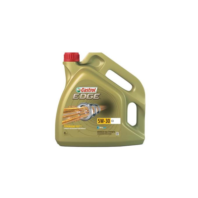 Castrol 5W30 EDGE C3 4л