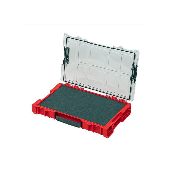 QBRICK SYSTEM ORGQPRO100FCZEPG001