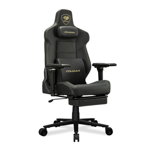 Cougar ARMOR EVO M Gold