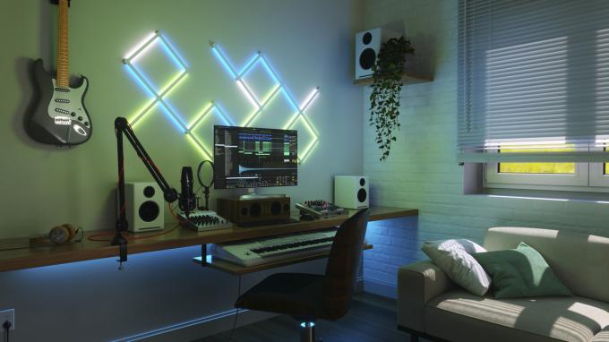 Nanoleaf NL59K02-4SN00