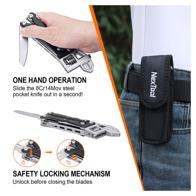 NexTool NE20362A