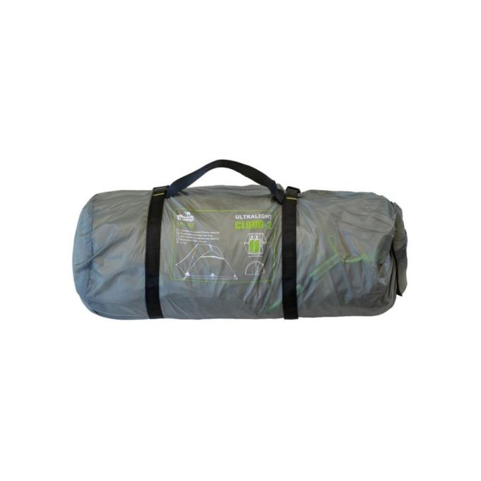 Tramp TRT-092-grey