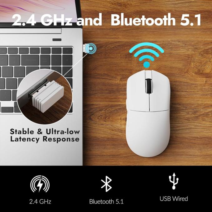 Lemokey G1-A2