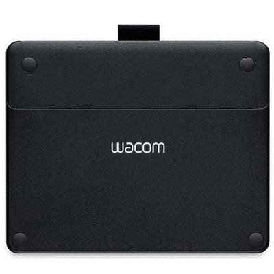 Графический планшет Wacom Intuos Comic Black PT S CTH-490CK-N