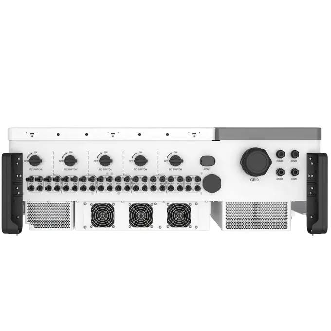 Solis S6-GC100K