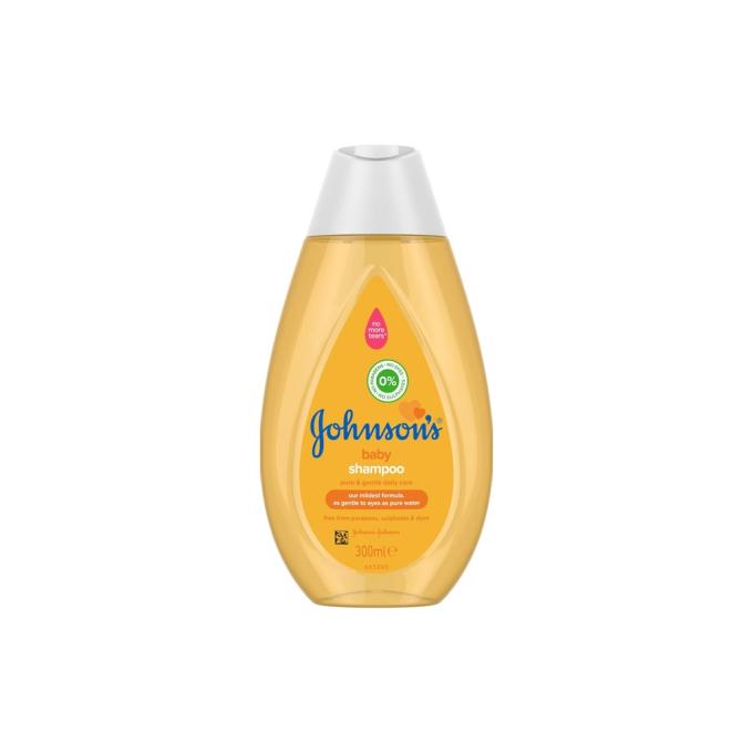 Johnson’s Baby 3574669907873