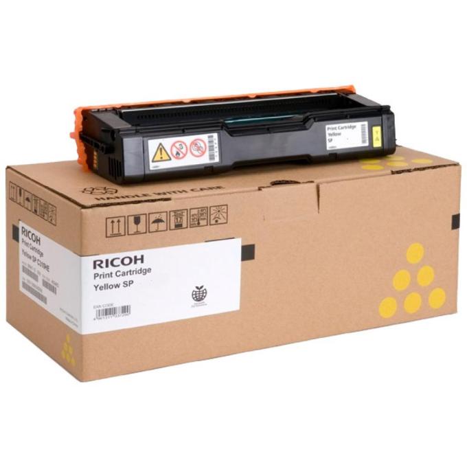 Ricoh 406482/406486/406494/407635/407639
