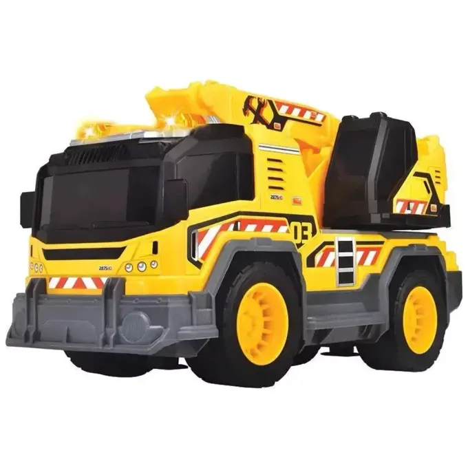 Dickie Toys 3306026