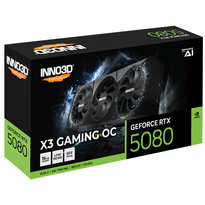Inno3D G50803-16D7X-17603930