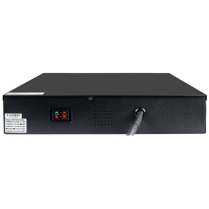 Powercom MRT-2K/3K (EBP.MRT-2000/3000)