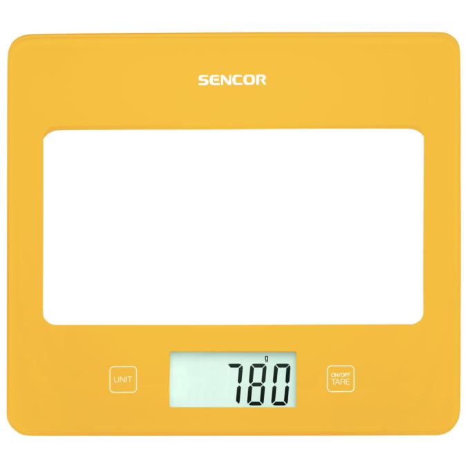 Sencor SKS 5036YL