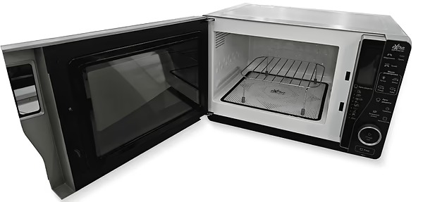 Whirlpool MWF 421 SL