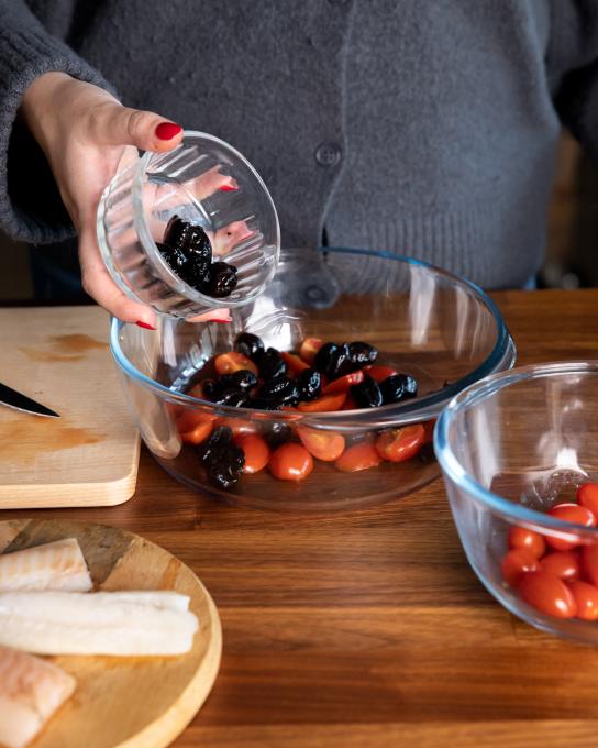 Pyrex 208A000/8643