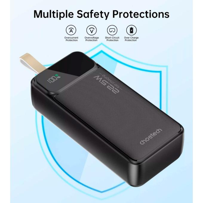 Choetech B730