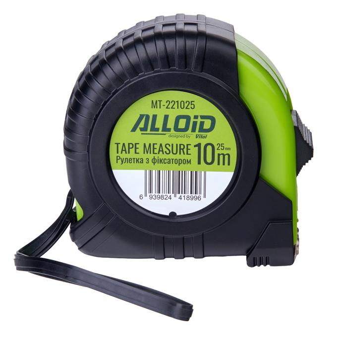 Alloid MT-221025