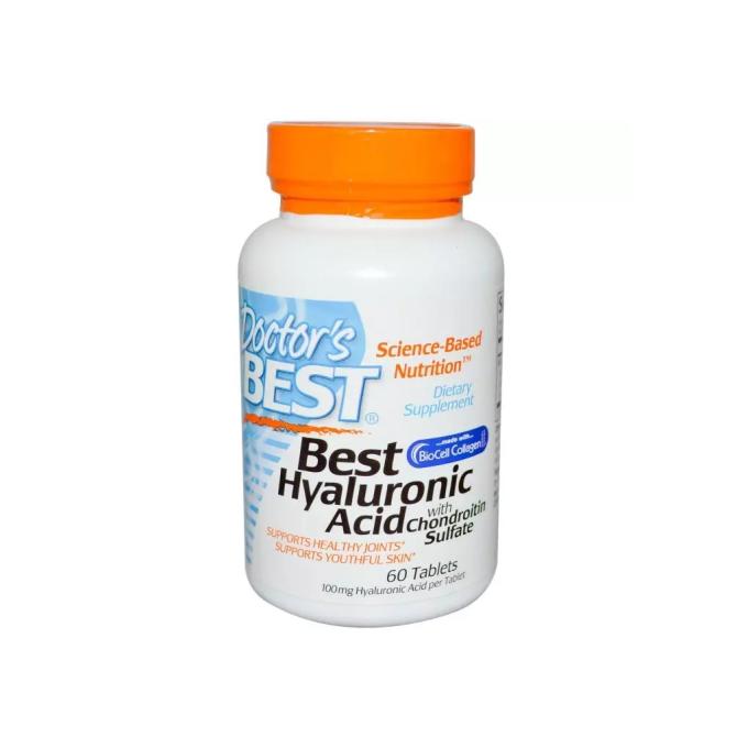 Doctor's Best DRB-00265