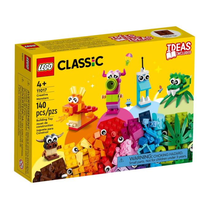 LEGO 11017