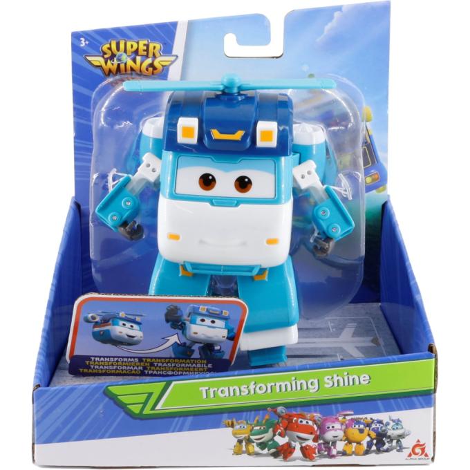 Super Wings EU770239
