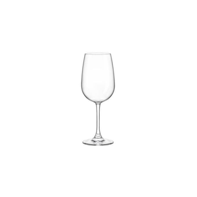 Bormioli Rocco 167221GRC021990