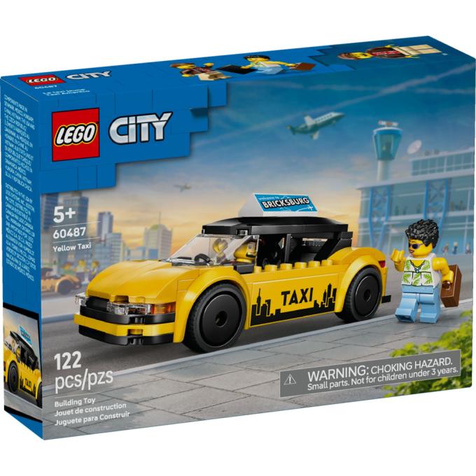 LEGO 60487