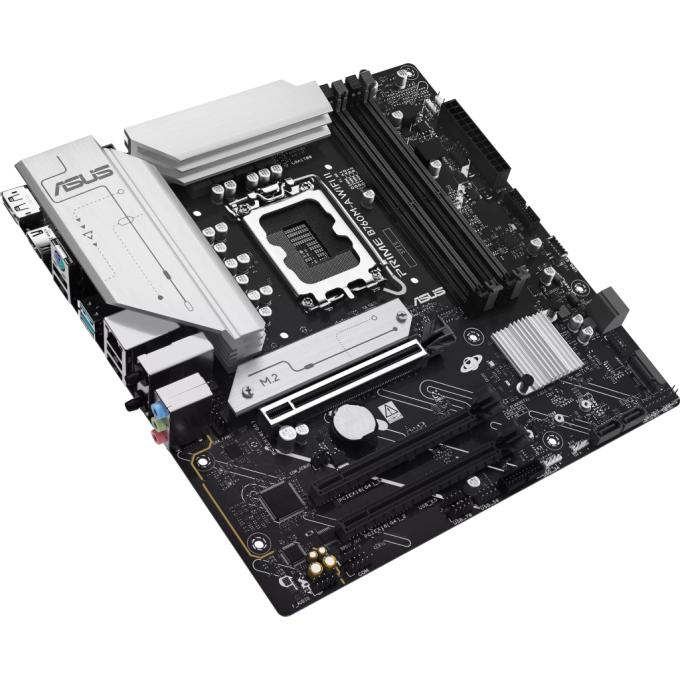 ASUS TUF GAMING B850I WIFI NEO