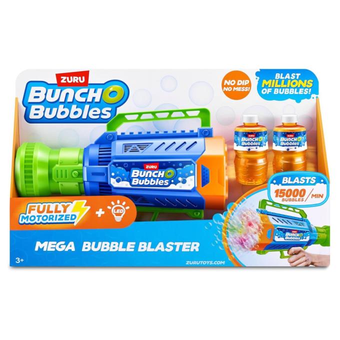 Bunch O Bubbles 11349
