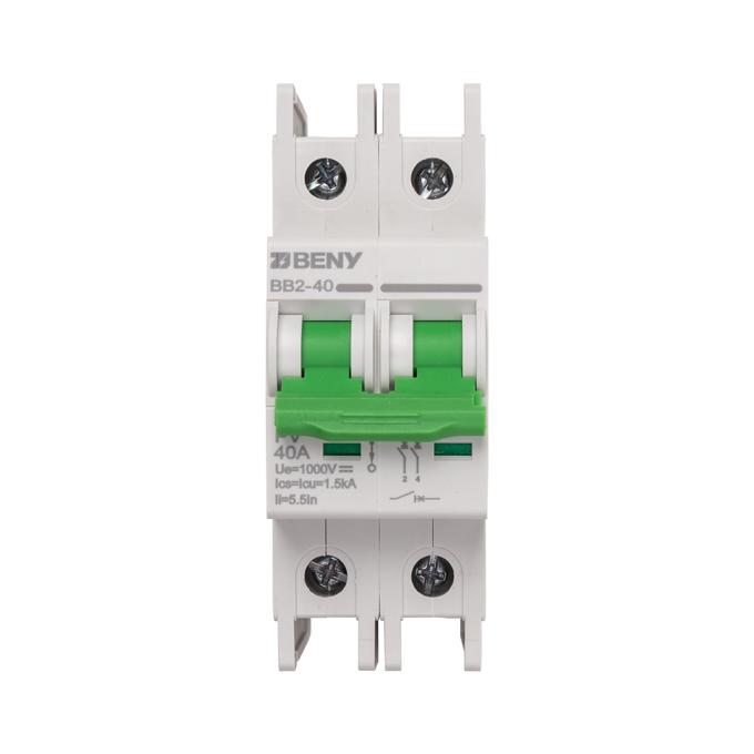 BENY NV822645