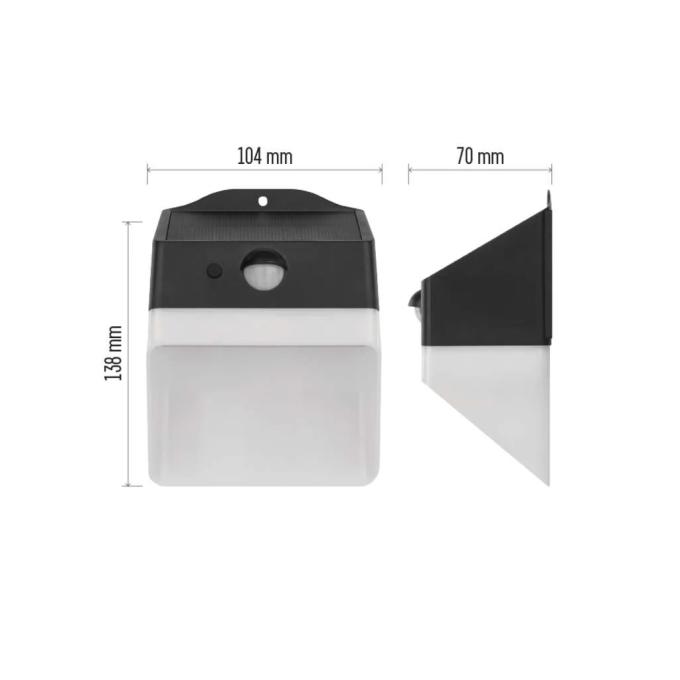 EMOS ZG151S