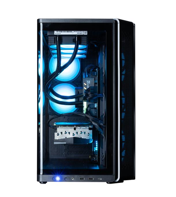 Zalman P60BLACK
