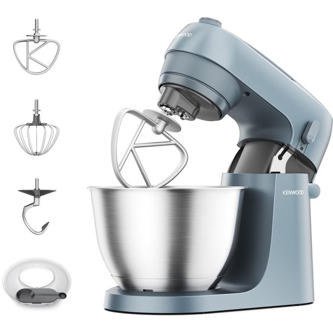 KENWOOD KZM 35.000 GY