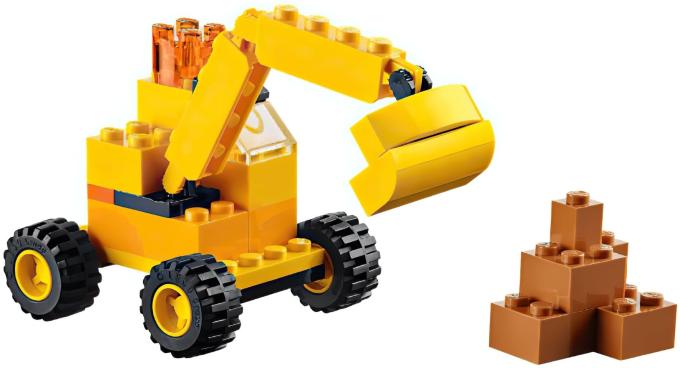 LEGO 10698