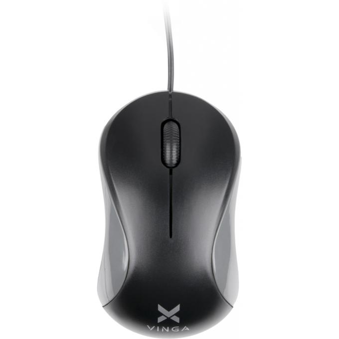 Vinga MS-882 black - gray