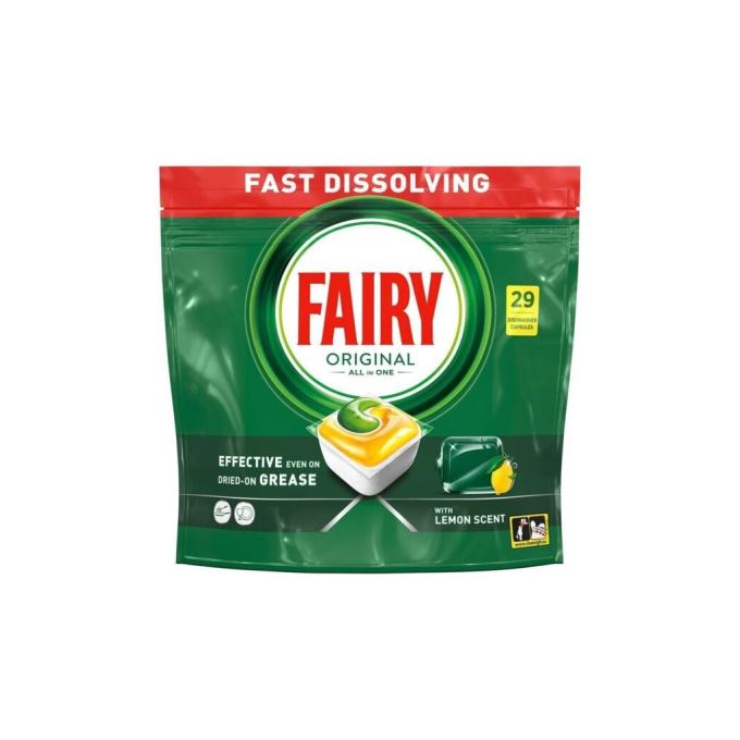 Fairy 8006530115711