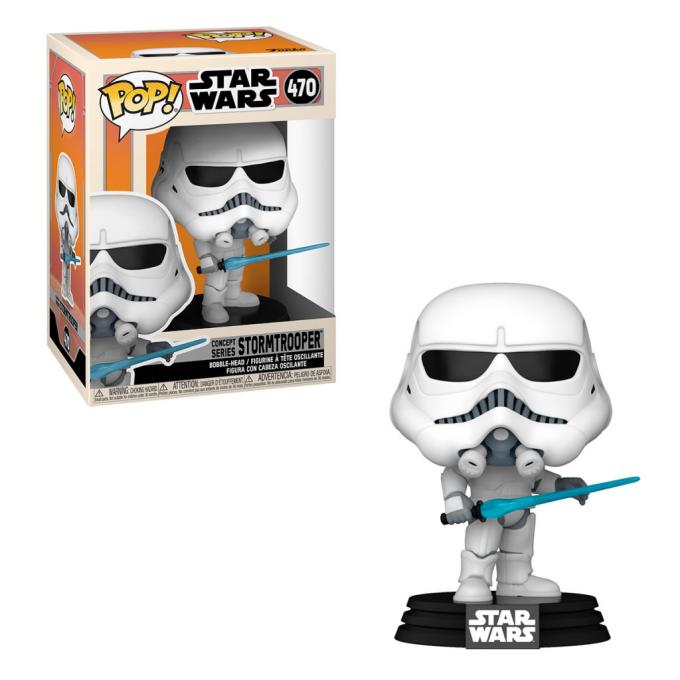 Funko Pop 56769