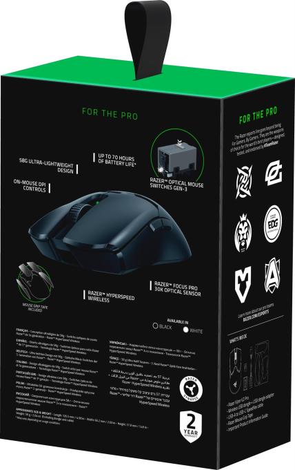 Razer RZ01-04390100-R3G1