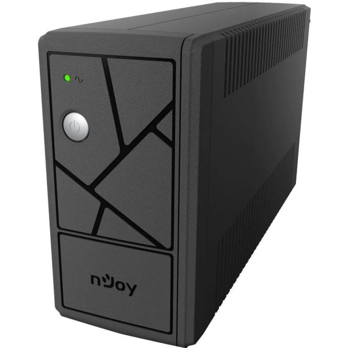 Njoy Keen 600 USB