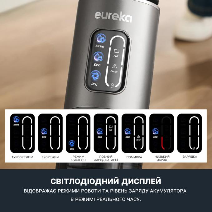 EUREKA NEW430