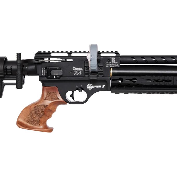 Optima Factor