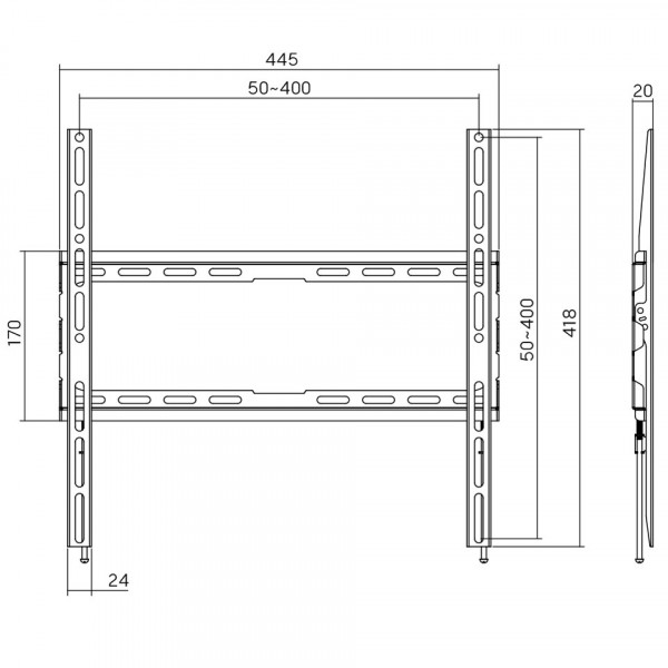 AGN AGN70-440F