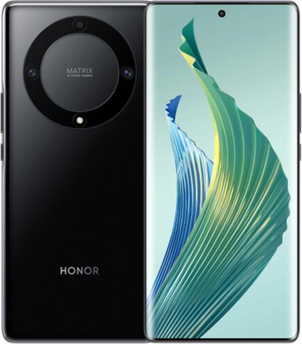 Huawei Honor Magic5 Lite 5G 8/256GB Midnight Black