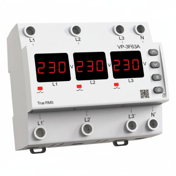 DigiTOP VP-3F63A M6R