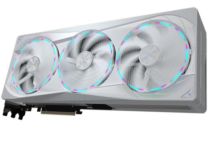 GIGABYTE GV-N5080AORUSM ICE-16GD