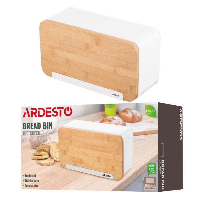 Ardesto AR0914WB