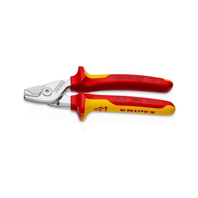KNIPEX 95 16 160